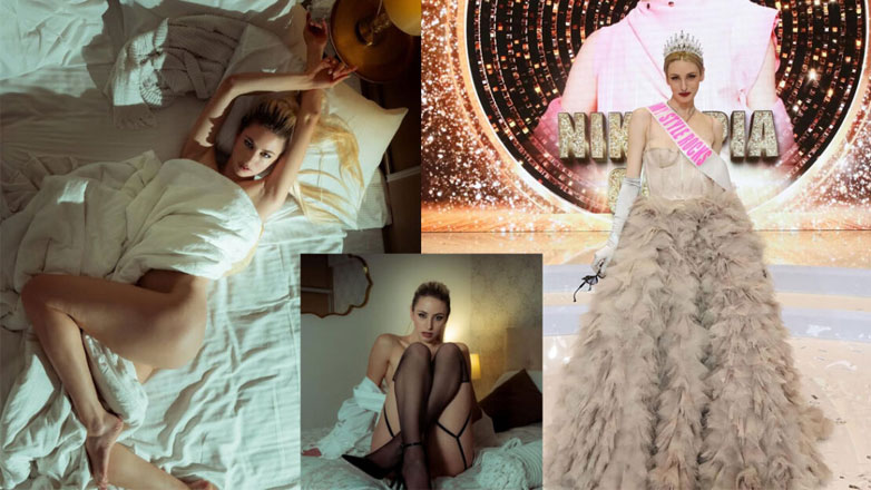 Όλγα Κοτλιδά: Από το Μy Style Rocks… στο OnlyFans – Η στροφή στην καριέρα, το μηνιαίο εισόδημα και ο γενναιόδωρος συνδρομητής!