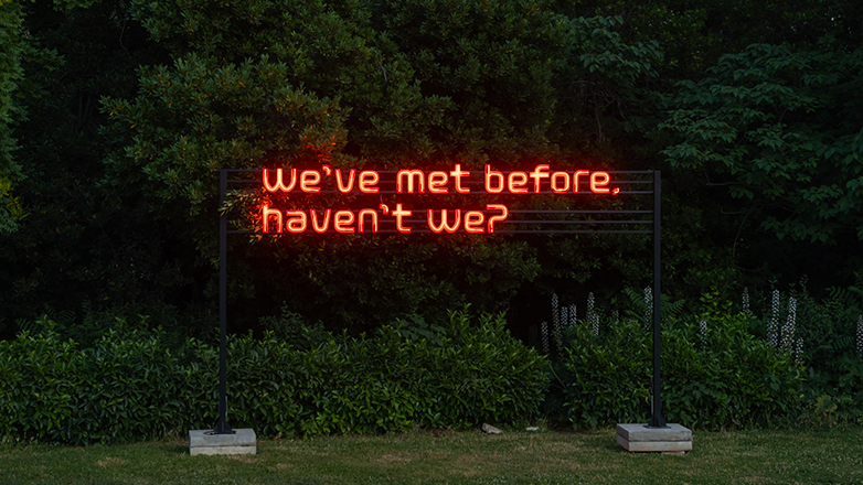 Τα «Plásmata 3» της Στέγης μας καλούν να τα ανακαλύψουμε στο Πεδίον του Άρεως