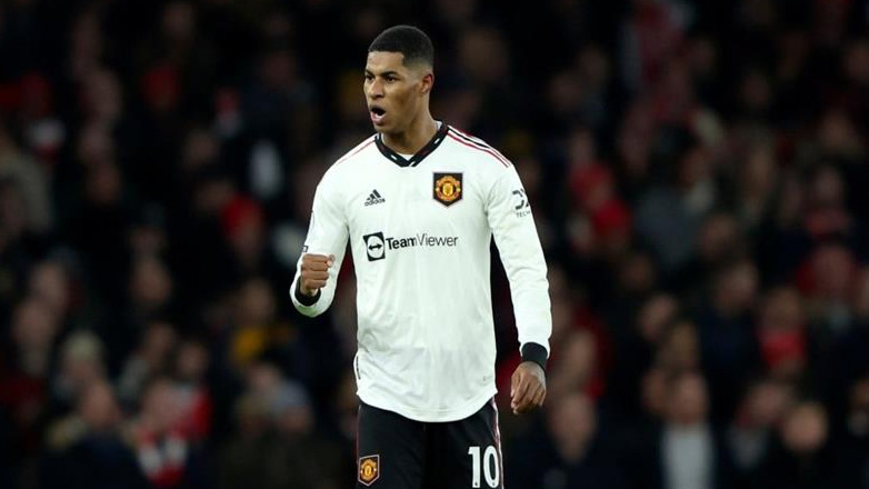 Η Μπαρτσελόνα έχει ξεκινήσει συζητήσεις με τον Ράσφορντ