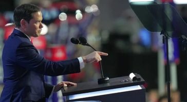 ΗΠΑ: Απαγόρευση χορήγησης βίζας σε αλλοδαπούς αξιωματούχους που λογοκρίνουν Αμερικανούς στα μέσα κοινωνικής δικτύωσης