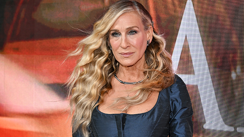 Σάρα Τζέσικα Πάρκερ: «Δεν έχω δει ποτέ το Sex and the City»