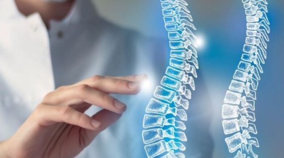 Η Διέγερση Νωτιαίου Μυελού ως σύγχρονη λύση για τον χρόνιο πόνο