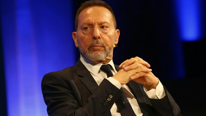 Στουρνάρας: Παράλογο αυτό που κάνουν οι ΗΠΑ με τους δασμούς