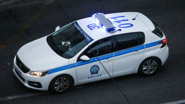 Συνελήφθησαν 5 υπήκοοι Τουρκίας για κατοχή ναρκωτικών ουσιών στη Θεσσαλονίκη