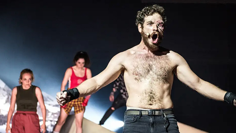 «Δεν θα φοβηθούμε. Δεν θα σωπάσουμε. Δεν θα υπακούσουμε»