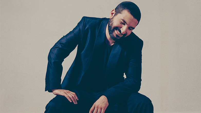 Ibrahim Maalouf: O Γαλλολιβανέζος βιρτουόζος, το «φαινόμενο της μουσικής» έρχεται στο Θέατρο Λυκαβηττού