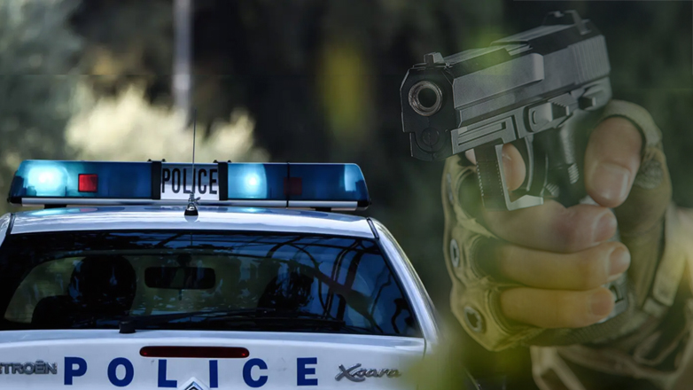 Τούρκοι μαφιόζοι πυροβόλησαν εναντίον στελεχών της ΕΥΠ