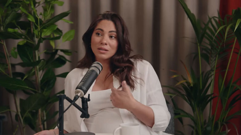 Ευρυδίκη Βαλαβάνη για τον χωρισμό της από τον Βασάλο: «Δεν μπορείς να μένεις σε μια σχέση που δεν οδηγεί κάπου»