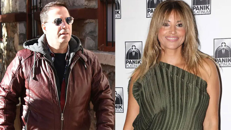 Βασίλης Γκουρούσης: Θα κινηθεί νομικά κατά της Σοφίας Παυλίδου – «Με κορόιδεψε, ψεύδεται ασυστόλως!»