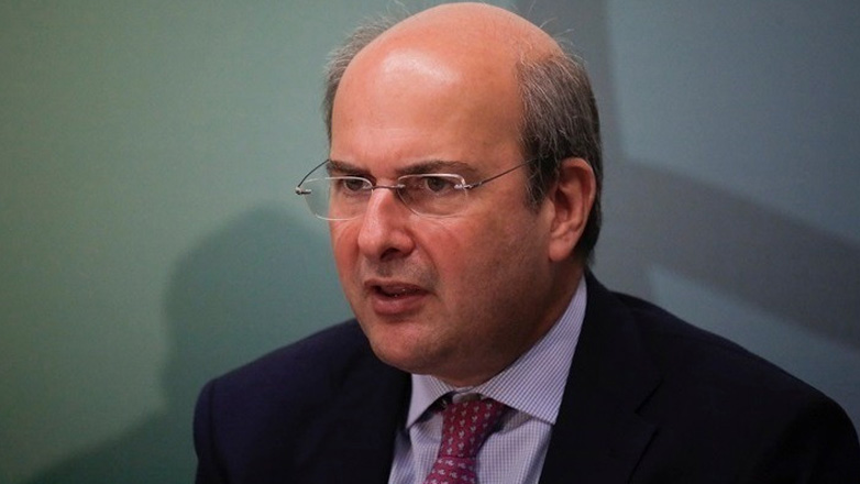 Χατζηδάκης: Η ηλεκτρική διασύνδεση της Κρήτης εξοικονομεί 550 εκατ. ευρώ ετησίως