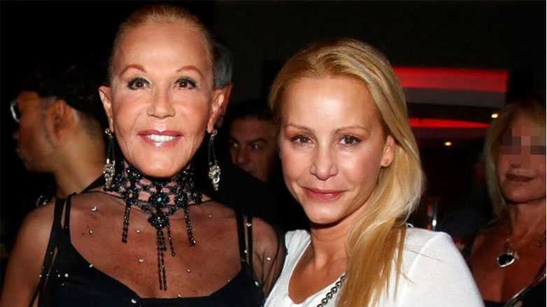 Ζωή Λάσκαρη: «Πράσινο φως» για την δημοπρασία κοσμημάτων της – Τα χρήματα που θα κερδίσει η Μάρθα Κουτουμάνου