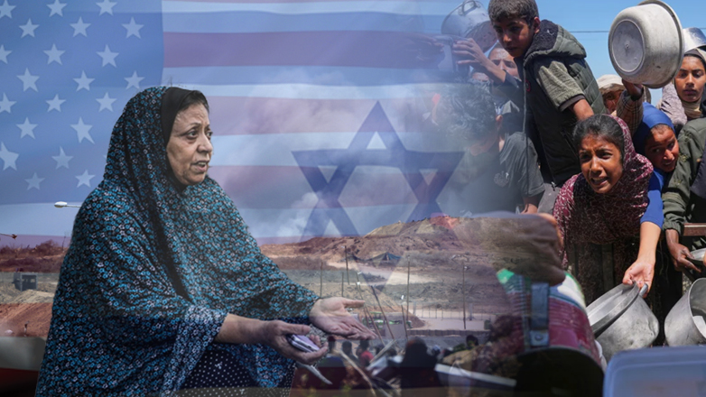 Ισραήλ και ΗΠΑ συμφώνησαν σε σχέδιο εκεχειρίας για τη Γάζα
