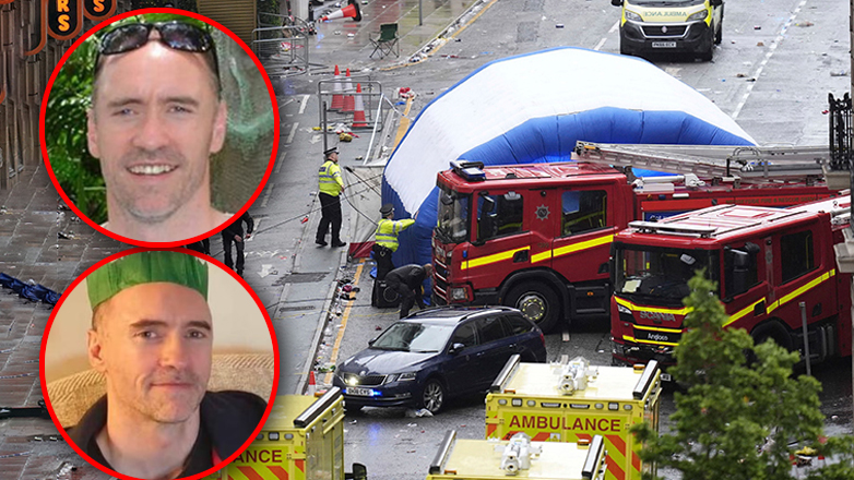 Απαγγέλθηκαν κατηγορίες για 7 αδικήματα στον 53χρονο οδηγό Πολ Ντόιλ που σόκαρε το Λίβερπουλ