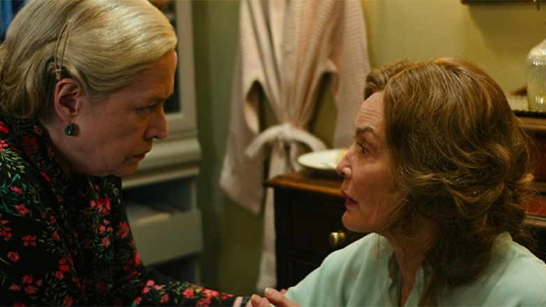 Ταινίες Πρώτης Προβολής: Η εκθαμβωτική Τζέσικα Λανγκ και το σχέδιο του Γουές Άντερσον