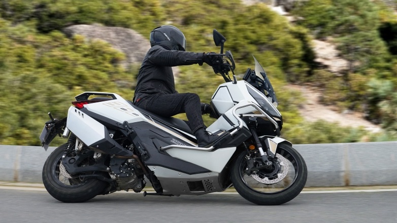 Εκδρομή Γνωριμίας και Εμπειρίας