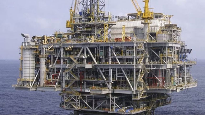 Ανγκόλα: Τρεις νεκροί από πυρκαγιά σε εξέδρα εξερεύνησης για κοιτάσματα υδρογονανθράκων