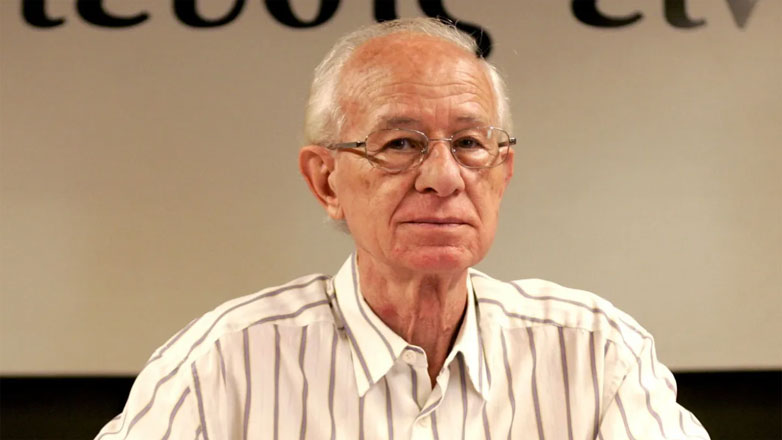 Πέθανε ο δημοσιογράφος Χρήστος Κυρίτσης