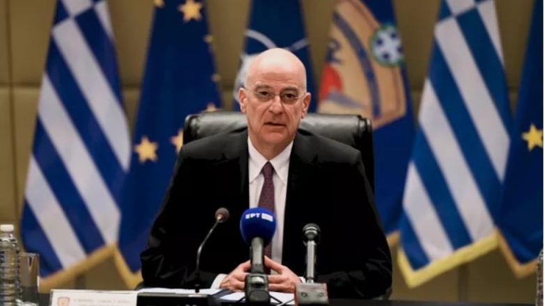 Πυρά Δένδια για τον κανονισμό «SAFE»