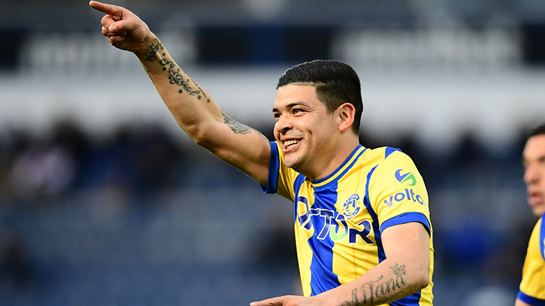 Αστέρας Τρίπολης: Αποχωρεί ο Φεντερίκο Άλβαρες