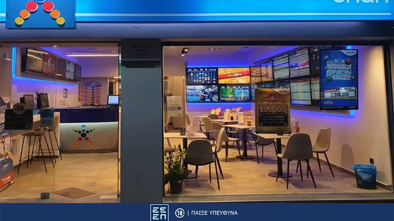 ΠΑΜΕ ΣΤΟΙΧΗΜΑ: Περισσότερα από 22 εκατομμύρια ευρώ σε κέρδη μοίρασε την προηγούμενη εβδομάδα