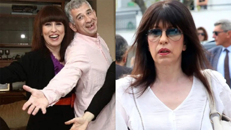 Άβα Γαλανοπούλου για Πέτρο Φιλιππίδη: Η ένορκη κατάθεση της ηθοποιού – «Ποτέ δεν με έφερε σε δύσκολη θέση στις ερωτικές σκηνές»