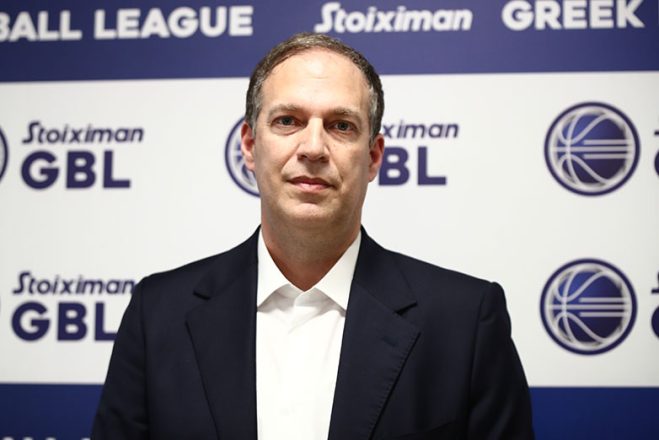 ΕΣΑΚΕ: «Ανυπομονησία για τους τελικούς, ανάπτυξη για την GBL» ΕΣΑΚΕ: «Ανυπομονησία για τους τελικούς, ανάπτυξη για την GBL»