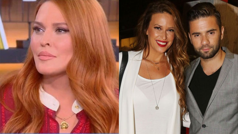 Σίσσυ Χρηστίδου για το Θοδωρή Μαραντίνη: «Τα χρήματα τα διαχειριζόταν όλα ο Θοδωρής, υπέγραφε και τα συμβόλαιά μου»