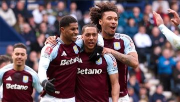 Ο Ράσφορντ δανεικός για ένα χρόνο στην Μπαρτσελόνα