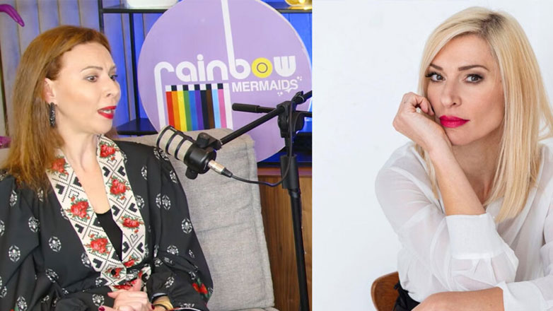 Δώρα Χρυσικού για Δούκα – Κιμούλη: «Η Ζέτα είχε πάθει μεγάλο κακό! Ήταν πολύ βαρύ αυτό που της συνέβη»