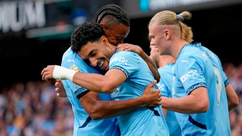 Αλ Μουμπάρακ: «Η Μάντσεστερ Σίτι θα έχει έτοιμο το ρόστερ της στο Παγκόσμιο Κύπελλο Συλλόγων»