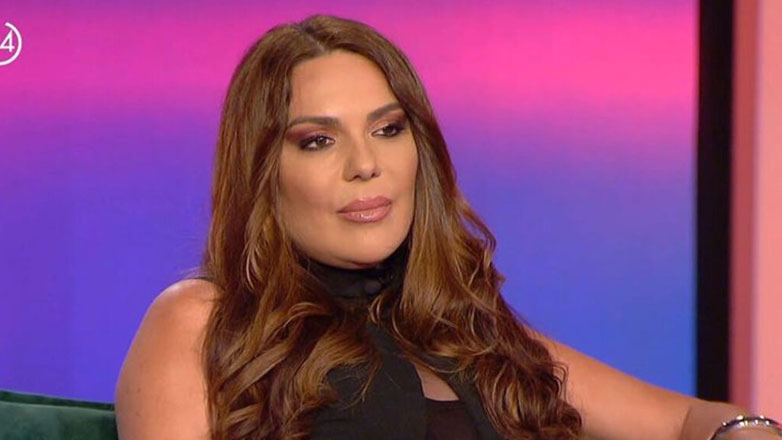 Ελεάνα Παπαϊωάννου: «Στο Fame Story έφεραν τον Ανδρέα Μικρούτσικο κι έγινε το… έλα να δεις!»