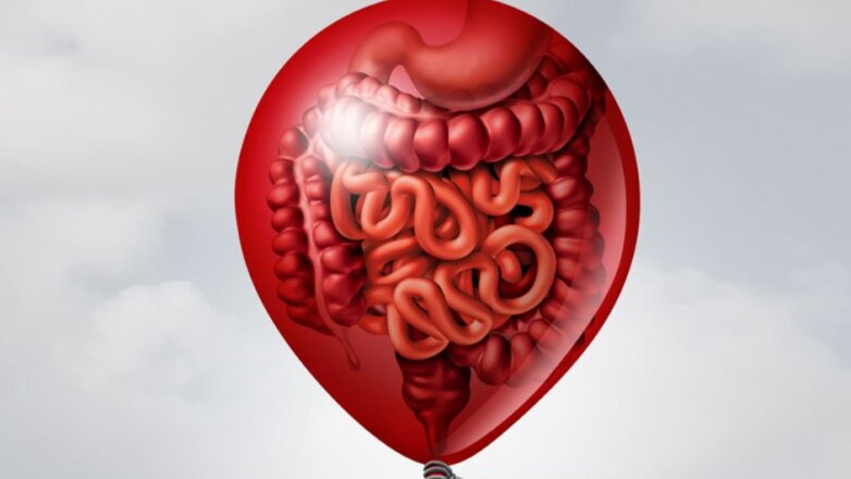 Μετεωρισμός, φούσκωμα, δυσπεψία: Πού οφείλονται και πώς αντιμετωπίζονται