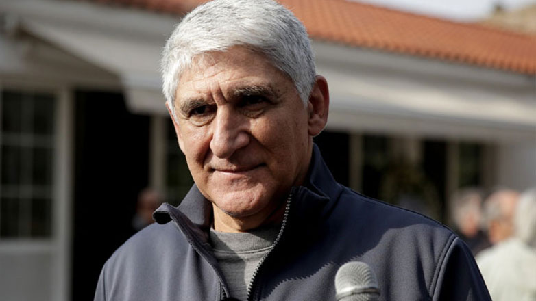 Παν. Γιαννάκης: «Η Euroleague πρέπει να βρει τρόπο να εξελιχθεί»