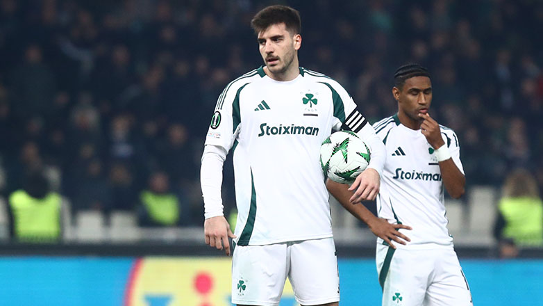 A Bola: Ο Ιωαννίδης πρώτος στόχος για την επίθεση της Σπόρτινγκ