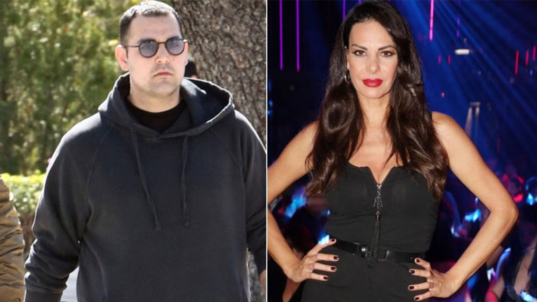 Χρίστος Κούγιας για Εύη Βατίδου: «Εγώ φταίω» – Η εξομολόγηση για την παρεξήγηση με τη μητέρα του