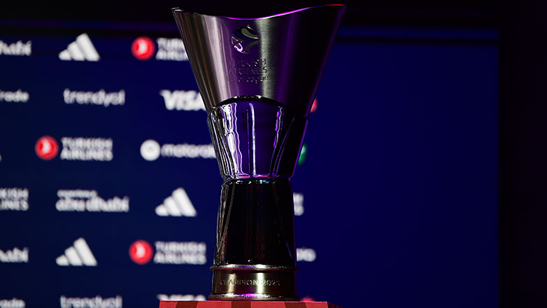 Euroleague: Κλείδωσε η συμμετοχή 20 ομάδων από τη νέα σεζόν