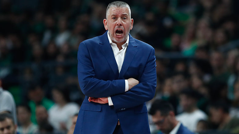 Προμηθέας Πατρών: Αποχαιρέτησε τον Ηλία Παπαθεοδώρου, τον ανακοινώνει το Μαρούσι