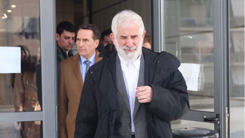 Δίκη Πέτρου Φιλιππίδη: Οι τρεις μάρτυρες που θα καταθέσουν σήμερα – Η μία είχε δεχθεί απειλές