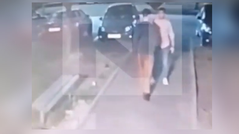 Δολοφονία Ρώσου συνταγματάρχη με χειροβομβίδα – Βίντεο