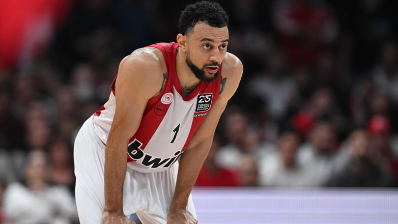 Ουίλιαμς-Γκος: «Επιδείνωσα τον τραυματισμό μου στο Άμπου Ντάμπι, χρειάζομαι τρεις εβδομάδες για να αναρρώσω»