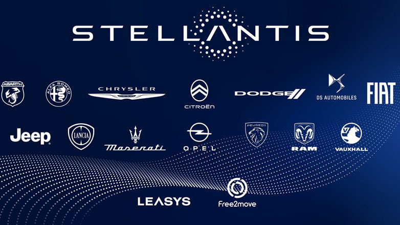 Νέος CEO για τον όμιλο Stellantis – Ποιος αντικατέστησε τον Carlos Tavares;