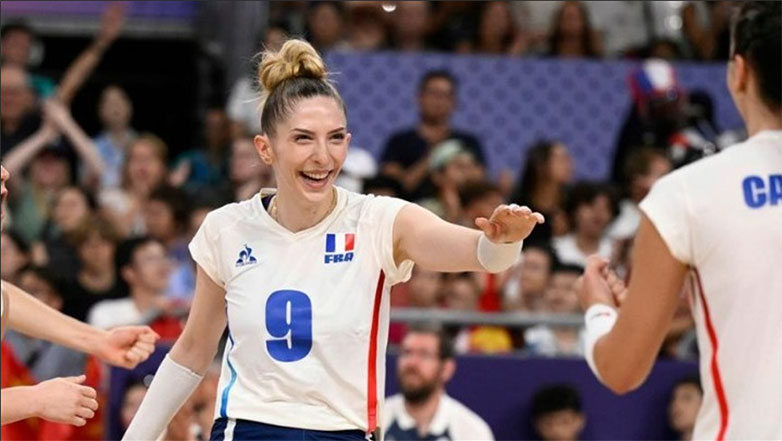 Βόλεϊ Γυναικών: Μεγάλη προσθήκη ο ΖΑΟΝ με την Στοΐλκοβιτς