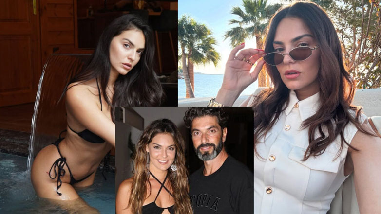 Βρισηίδα Ανδριώτου: Ο νέος έρωτας στη ζωή της, το χειρουργείο και η σχέση της σήμερα με τον Σπύρο Μαρτίκα