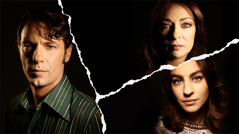 «Ηλέκτρα»: Μη χάσετε τα τελευταία τρία συγκλονιστικά επεισόδια της σεζόν!