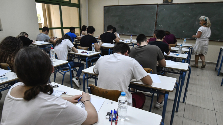 Ξεκινούν οι Πανελλαδικές με Νεοελληνική Γλώσσα και Λογοτεχνία