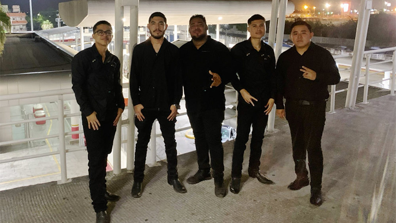 Μεξικό: Δολοφονήθηκε το μουσικό συγκρότημα «Fugitivo»