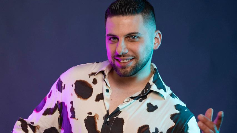 Νέο summer hit από τον Cruze