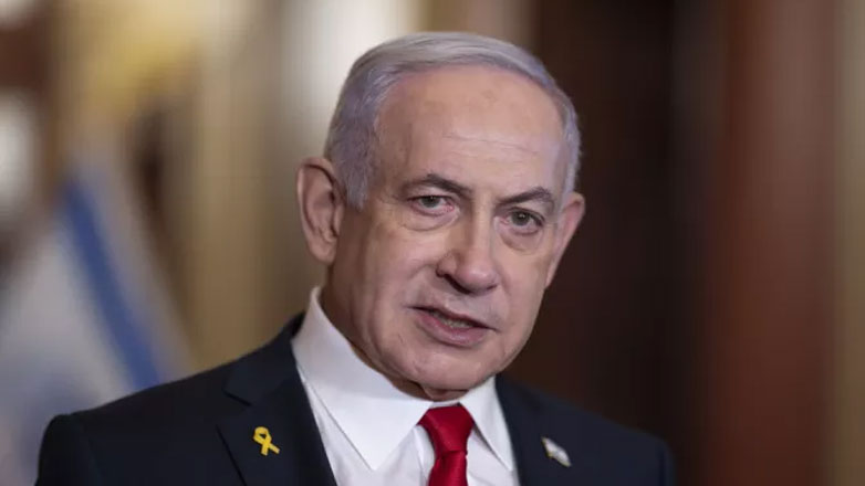 Σε «ιατρικές εξετάσεις ρουτίνας» ο Νετανιάχου