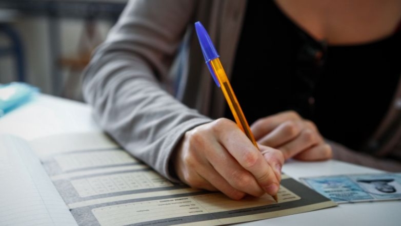 Πανελλαδικές 2025: Τα θέματα της Νεοελληνικής Γλώσσας και της Λογοτεχνίας