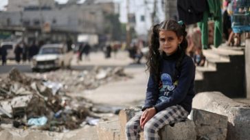 ΟΗΕ: «Η Γάζα είναι η πλέον υποσιτισμένη περιοχή του κόσμου»